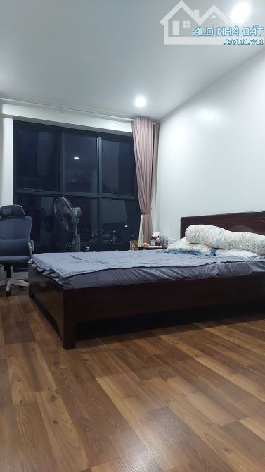 Bán căn hộ chung cư TNR Goldmark city Hồ Tùng Mậu 104m2 giá 7.8 tỷ - 4