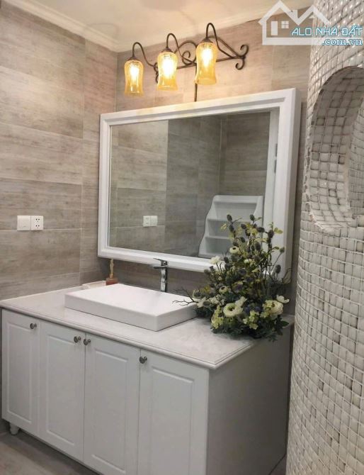 Nhà CHÍNH CHỦ THANHXUÂN - 6 tầng -53m2,  11 tỷ- MẶT TIỀN RỘNG - 20m ra HỒ - VF3 VÀO NHÀ - 4