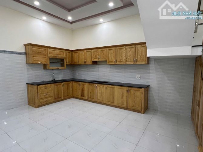 Cần bán nhà 2 tỷ 970 triệu thuộc phường Long Hương, Thành Phố Bà Rịa Vũng Tàu - 4
