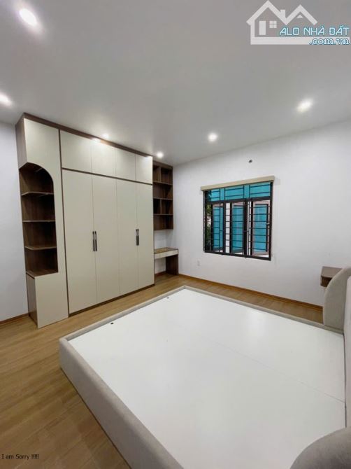 Bán nhà ngõ phố phường Nguyễn Trãi thành phố Hải Dương nhà mới giá rẻ - 4