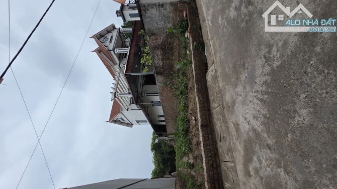 B.Á.N ĐẤT ĐAN PHƯỢNG , 441M2, 7 TỶ 5, Ô TÔ TRÁNH, THÔNG, XÂY CĂN BIỆT THỰ Ở QUÁ ĐẸP - 4