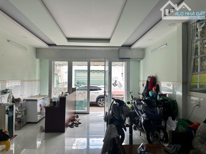 Bán nhà 1 trệt 1 lầu,khu phố 2,Phường Trảng Dàu,Biên Hòa,Đồng Nai,dt 100m,giá 3,3 tỷ - 4