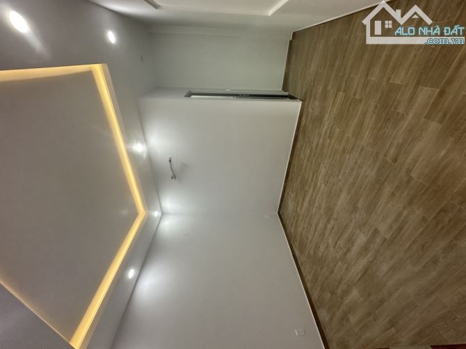 Bán nhà hẻm xe tải Quốc Lộ 1A, Bình Tân, 70.2m2 (4 x 18) x 4 tầng, chỉ hơn 5 tỷ TL. - 4