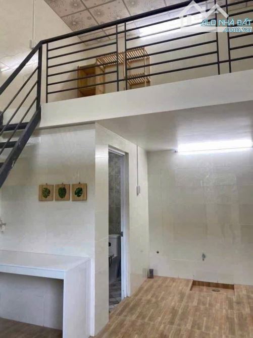 BÁN ĐẤT MẶT TIỀN MẬU THÂN NỐI DÀI 40Tr/m2, TRUNG TÂM NINH KIỀU. 6x60m CÓ 15 CĂN MINIHOUSE - 4