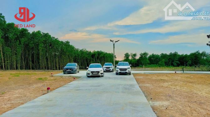 🔥 ĐẤT KIỆT Ô TÔ 5M THIÊN THAI THÔNG KHẢI ĐỊNH 💰 120m2 - 152m2 Giá chỉ 1ty1XX - 4
