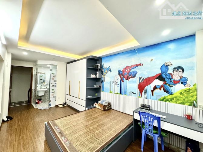 NHÀ ĐẸP LÊ TRỌNG TẤN  – 6.5 TỶ - 30M2 - 3.1M MT – FULL NỘI THẤT – NGÕ RỘNG THOÁNG - 4