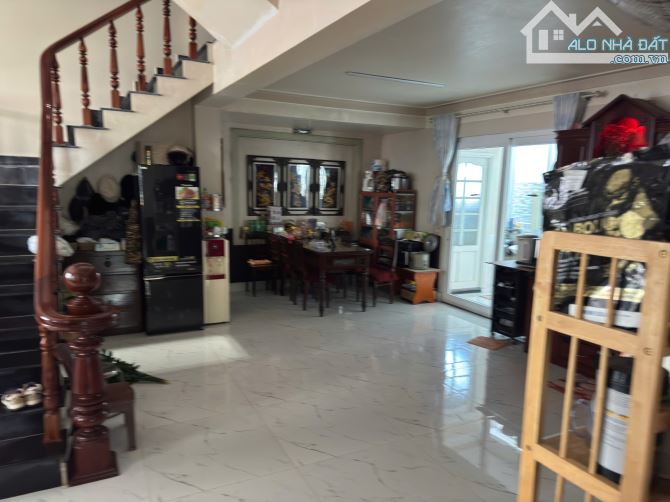 ✨🏡✨ Cần bán Villa/ Biệt Thự Nhà Hẻm Xe Tải (7m), đường Thái Phiên, P.12, Đà Lạt - 4