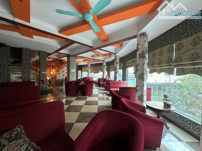 Cho thuê văn phòng tại Nguyễn Viết Xuân - Hà Đông, DT 117m2 phù hợp nhiều mô hình vp - 4
