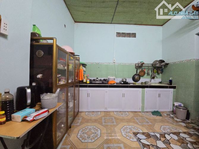 Bán nhà mặt tiền Xa lộ Hà Nội, 96m2, ngang 6,6m, ngay ga metro, Phước Long A, Q9 - 4