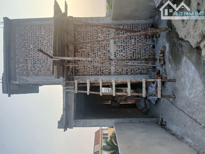 Bán nhà 6 tầng thang máy, sát phố và Ql1A, ô đỗ gần, nằm ngay khu hành chính H. Thanh Trì - 4