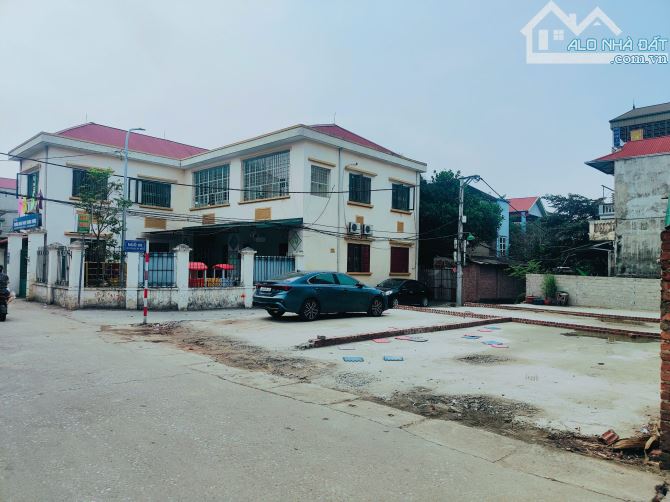 50m phố Chùa Thông, TC nhỉnh 2 tỷ. Kinh doanh buôn bán sầm uất - 4