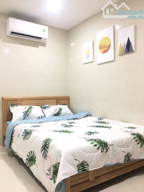 DÒNG TIỀN KHỦNG 1,3 TỶ/NĂM – CHDV 6 TẦNG – 31 PHÒNG – SIÊU PHẨM P.11, BÌNH THẠNH – DUYnhất - 4