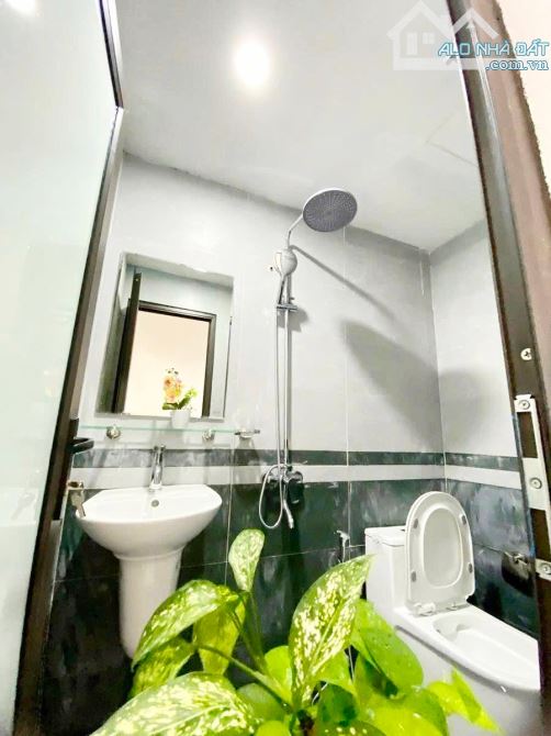 PHẢI NHANH_5,38TỶ CÓ NHÀ VĂN CHƯƠNG ĐẸP NỘI THẤT XỊN 3PN, NGÕ 3 GÁC THẲNG TẮP|DT25M2x4TẦNG - 4