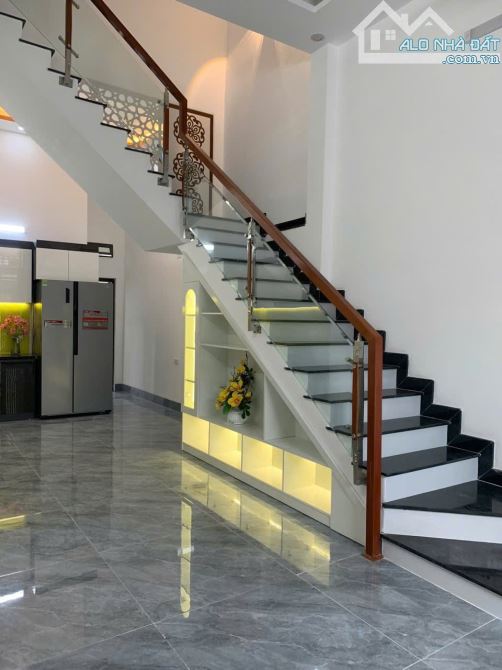 BÁN NHÀ CẠNH MẶT TIỀN ĐƯỜNG HÀ HUY TẬP - 3,9 TỶ - 4