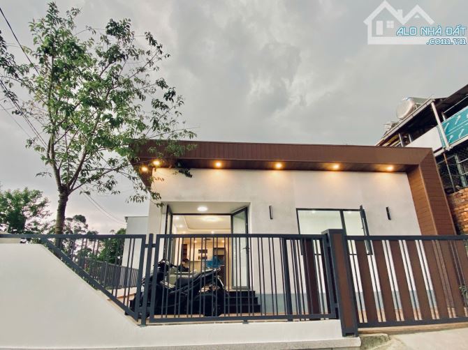 ✨🏡✨ Cần bán Nhà Cấp 4 Nhà Mặt Tiền, đường Thánh Tâm, P.05, Đà Lạt - 4