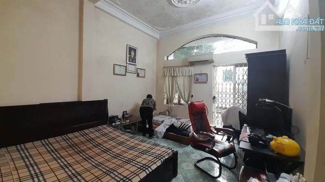 Bán Nhà Lê Hồng Phong, Đằng Giang, Ngô Quyền, HP – Giá Chỉ 9,5 Tỷ – Diện Tích 50m2, 3 Tầng - 4