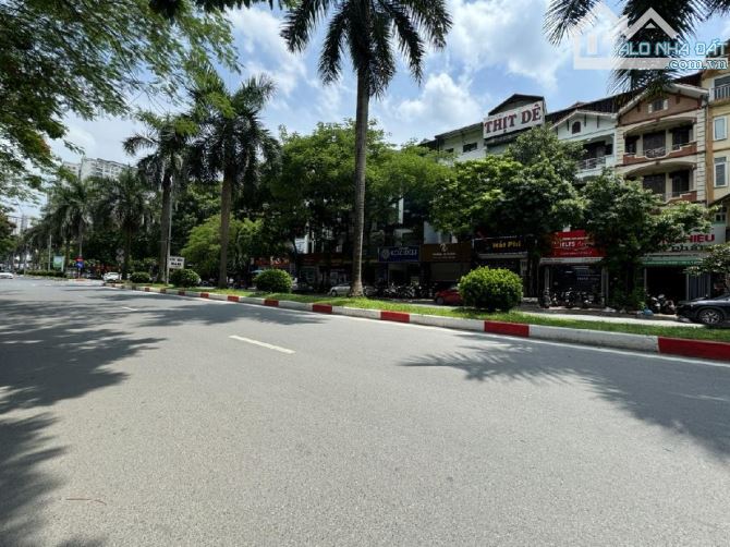 Liền kề văn quán 70m- 4 tầng- mặt tiền 4,6m- giá đầu tư - 4