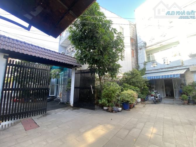 💥   NHÀ 4 TẦNG - HẺM XE HƠI ĐẬU CỬA - BÌNH TRƯNG TÂY - Q2 💥 - 4