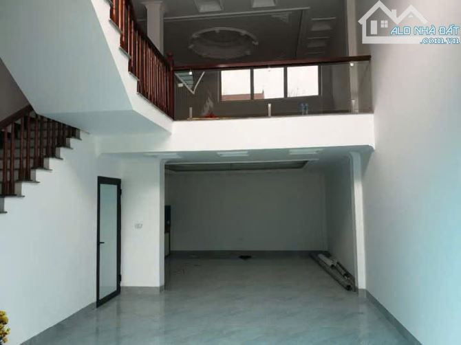 🌹BÁN NHÀ MỚI 5 TẦNG – XÓM 2, QUỲNH ĐÔ, VĨNH QUỲNH, THANH TRÌ - 4