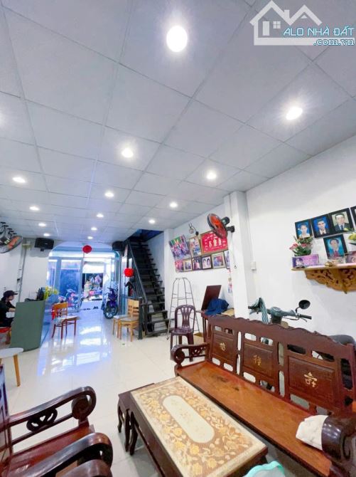 Bán nhà mặt tiền kinh doanh Ngang 8.5m KP 5 P. LONG BÌNH Biên Hòa Đồng Nai. - 4