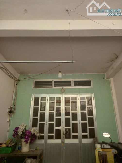 Bán nhà mặt tiền đường kinh doanh buôn bán,trần văn mười. Xuân thới thượng hóc môn - 4
