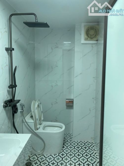 NHÀ 4 TẦNG MỚI TINH, FULL NỘI THẤT, VỊ TRÍ VÀNG KIM GIANG, ĐẠI KIM - 4
