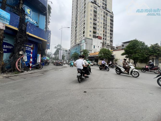 Bán Nhà Riêng 45m2, 6 tầng, lô góc 10m ra phố, Vũ Trọng Phụng, Thanh Xuân, Hà Nội - 4