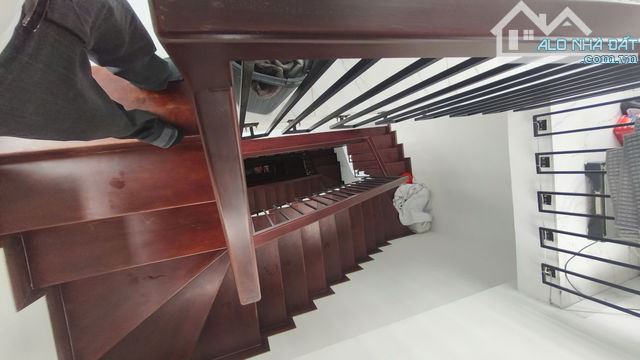 NHÀ MỚI ĐẸP Ô TÔ VÀO NHÀ Tư Đình 97/120m2 X 6 tầng, mặt tiền 5.5m, 19 tỷ Long Biên - 4