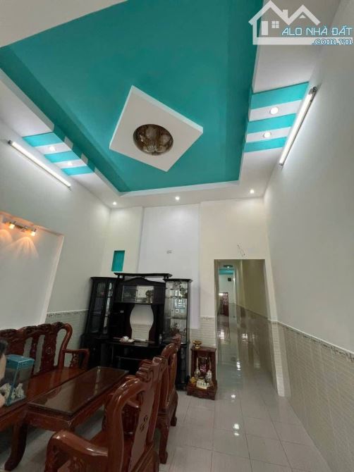 Bán nhà cấp 4 KDC Quân Đoàn 4, KP11, Tân Phong.  Chỉ 3.1 ty - 4