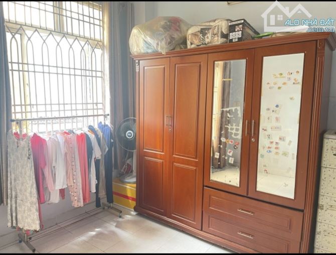HXH 7 CHỖ, SÁT MẶT TIỀN - 68M2 - GẦN AEON TÂN PHÚ - GIÁ 6.2🧄 - 4