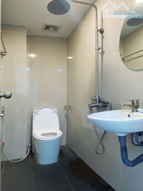 Cho thuê căn hộ quận 10 gần đại học kinh tế, chung cư Hà Đô - 4