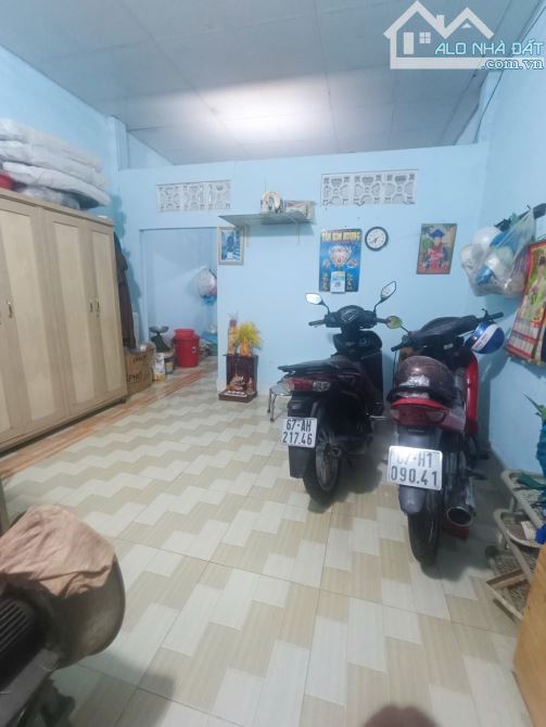 CHỦ GẤP BÁN GIẢM 100TR-GIÁ MỚI 2.4TỶ - 4