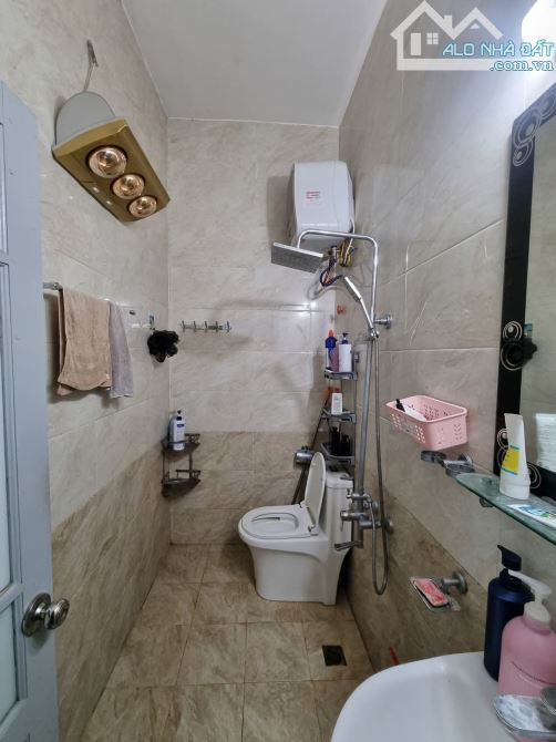 Chủ bán nhà Mỹ Đình 52m2, 5 tầng nhỉnh 13.X tỷ - 4