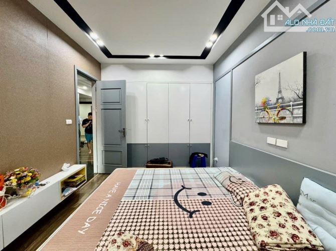 Bán căn 2 ngủ 70m2 full nội thất tại CT2A KĐT mới Ngĩa Đô –Bắc Từ Liêm, sổ đỏ sẵn sàng - 4