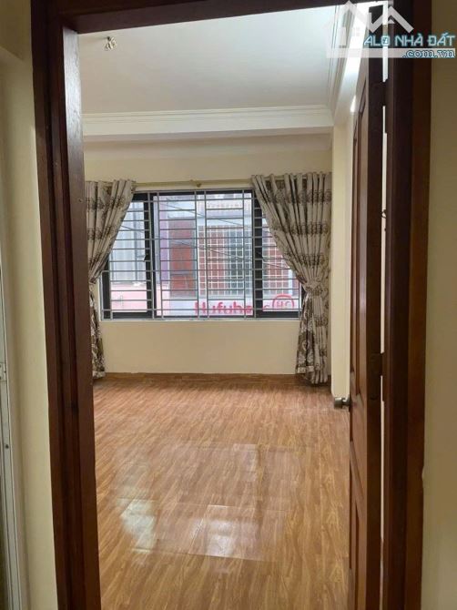 MẶT PHỐ Ô CHỢ DỪA-ĐỐNG ĐA-48M2 x 6T-MT 5.2M-26.5 TỶ-ĐƯỜNG Ô TÔ TRÁNH-KD SẦM UẤT - 4