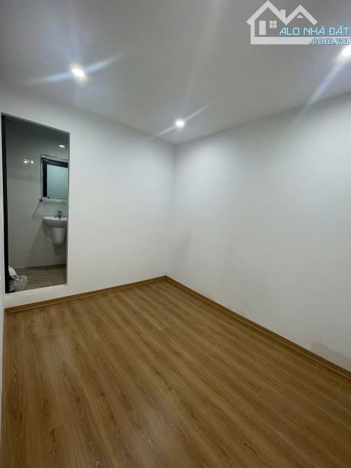 Bán nhà tập thể tầng 1 Thanh Xuân Bắc 60m 3 ngủ 2wc 3,6 tỷ - 4