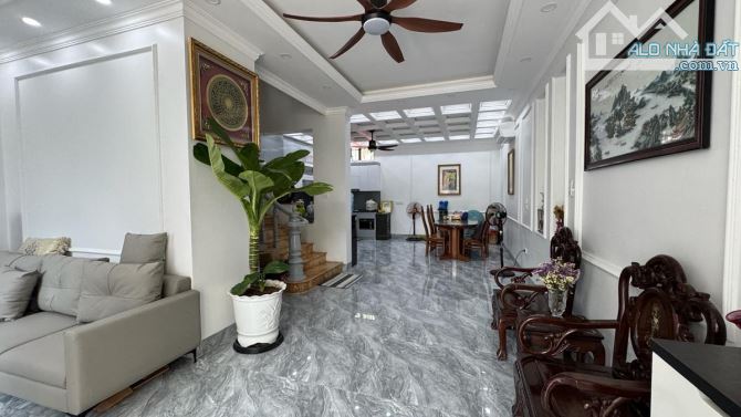 Bán nhà Phùng Chí Kiên 60m2x6T mt4,7m 19 tỷ Cầu Giấy - 4