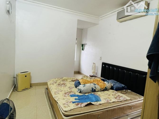 🏘️Bán nhà ngay chợ Sở Dầu, Hồng Bàng, HP, đường 6m đỗ ô tô ngày đêm, giá chỉ 4,1xx tỷ - 4