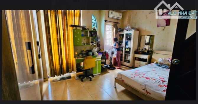 Nhà Chuẩn Ở – Đầu Tư – Lạc Long Quân, Tân Bình – Hẻm Xe Hơi,  4 Tầng -  5 x 11– Giá 9 Tỷ - 4