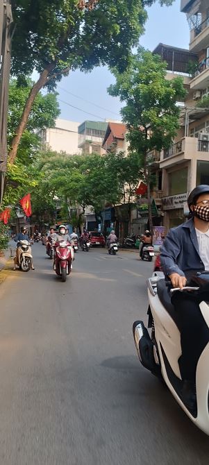 Bán nhà MẶT PHỐ TÂY HỒ GẦN 90M.8MT .VỈA HÈ 2 BÊN. - 4