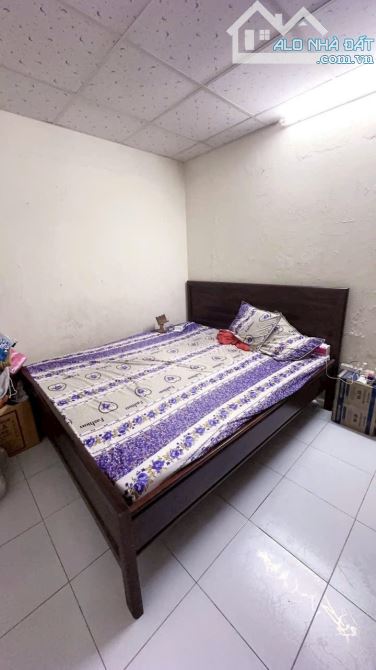 Bùi Thế Mỹ Tân Bình hẻm ô tô nhỏ 69m2 vuông A4 nhỉnh 6 tỉ - 4