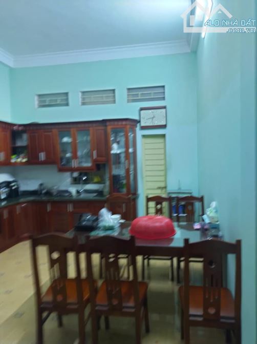 HOT! Giá ĐẦU Tư! Chỉ 112tr/m2 sở hữu Nhà 4 tầng Dân xây Thanh Am, gần ô tô, 48m, nhỉnh 5tỷ - 4