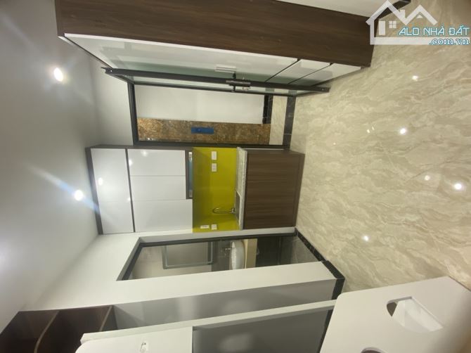 56m2 x 8 Phòng , Thanh Nhàn , Dòng Tiền 50m/tháng , Ngõ Nông Thông Thoáng Sáng - 4