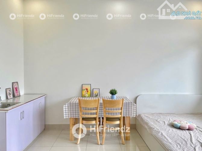 KHU VIP TÂY THẠNH - NHÀ 3 TẦNG SIÊU ĐẸP - SÁT MẶT TIỀN - HẺM XE TẢI 6M THÔNG - TÂN PHÚ - 4