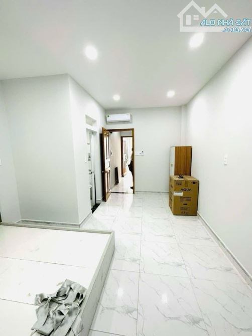 Nhà Bán Hiệp Bình Chánh Thủ Đức Tphcm - 4