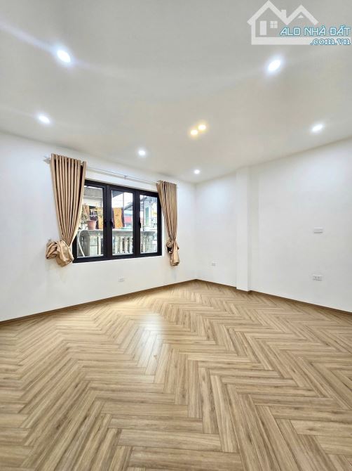 Bán nhà riêng phân lô quân đội Hoàng Văn Thái, gần ô tô, thoáng rộng, 42m2 x 4t chỉ 8.58Tỷ - 4