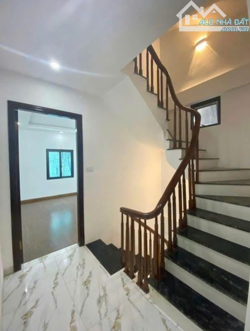 BÁN NHÀ TÂN TÂY ĐÔ - TÂN LẬP - 40m2 - 4