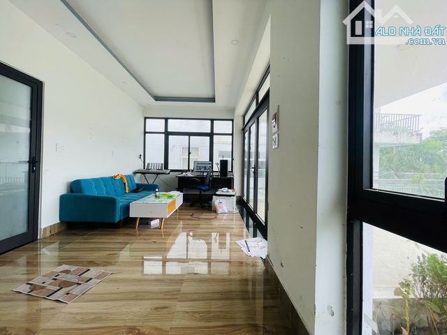 SỤP HẦM CĂN BIỆT THỰ SÂN VƯỜN 250M² – KĐT GOLDEN HILL, LIÊN CHIỂU, ĐÀ NẴNG - CHỈ 6 TỶ - 4