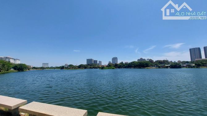 TP Vũng Tàu | Cho thuê biệt thự view hồ – 6PN – có hồ bơi – Giá chỉ 40tr/tháng - 4