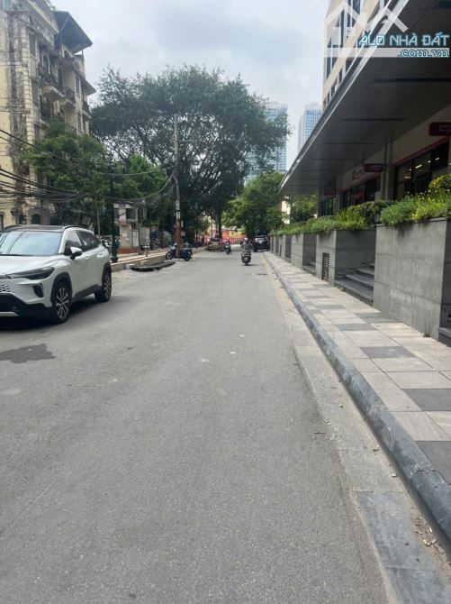 VỊ TRÍ VÀNG-SIÊU PHẨM LÔ GÓC-ĐÀO TẤN-Ô TÔ VÀO NHÀ-7T THANG MÁY-BÃI XE Ô TÔ SÁT NHÀ-36M2*7T - 4